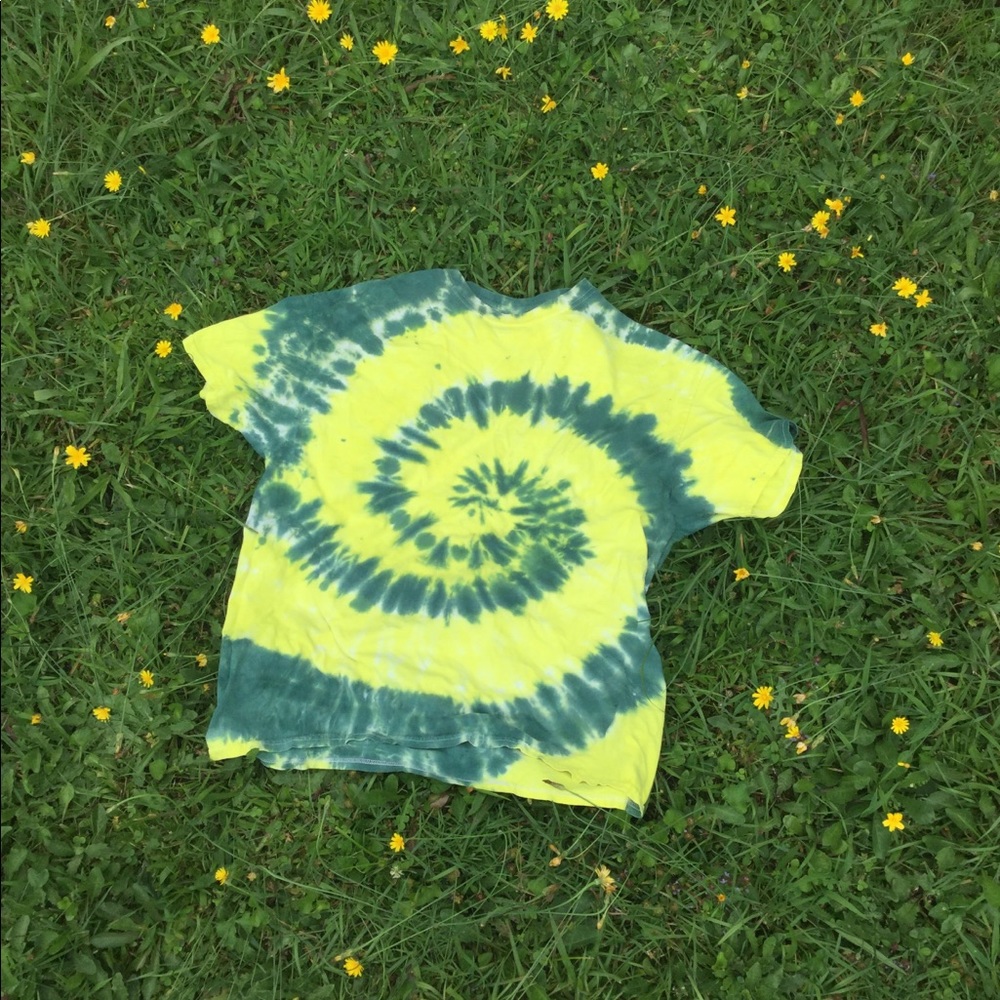 Meet your Posher, Chance